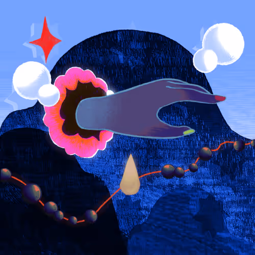 Magicforestnosleep