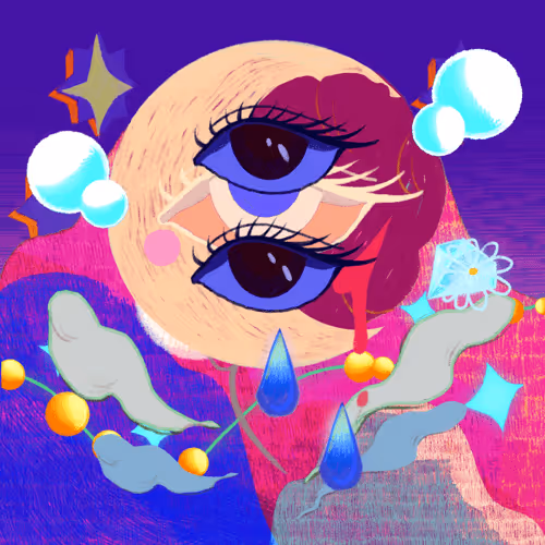 Magicforestnosleep