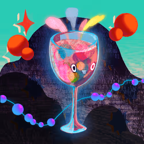 Magicforestnosleep