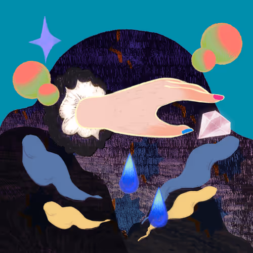 Magicforestnosleep