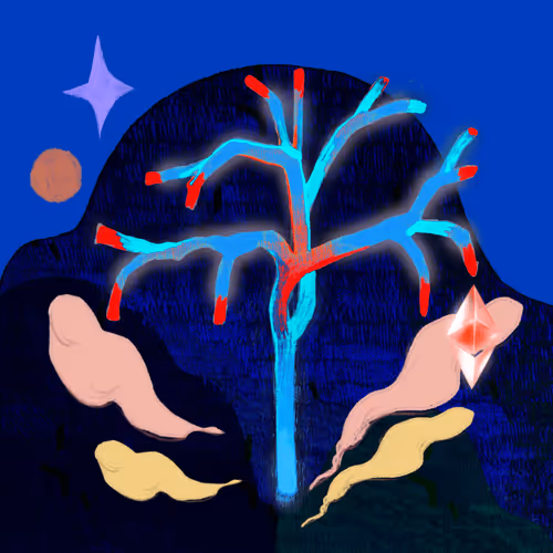 Magic forest no sleep #369