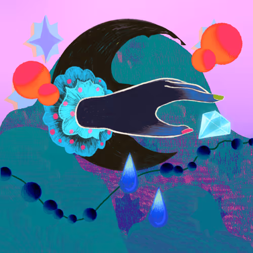 Magicforestnosleep