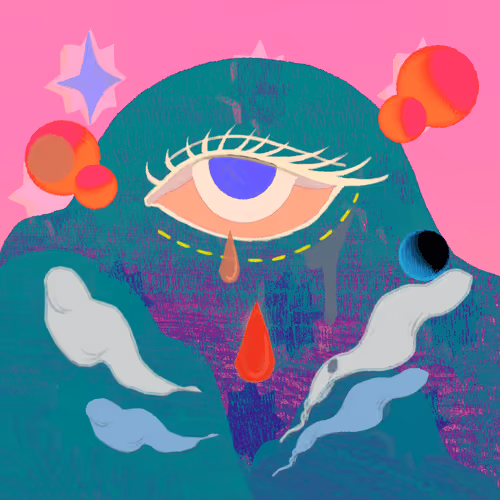 Magicforestnosleep
