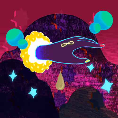 Magicforestnosleep
