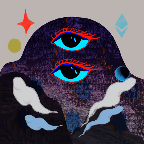 Magicforestnosleep