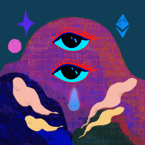 Magicforestnosleep