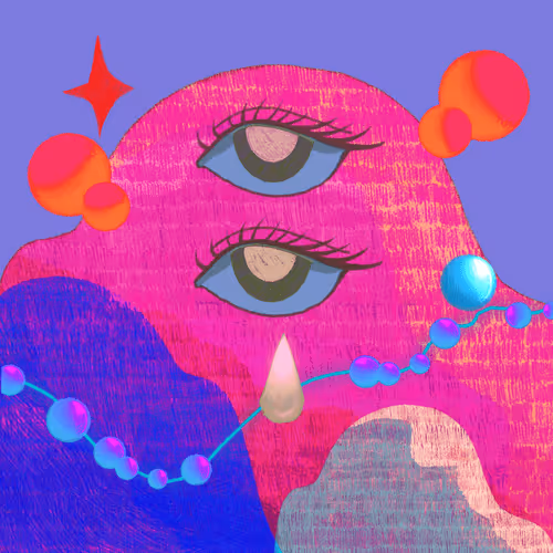 Magic forest no sleep #314