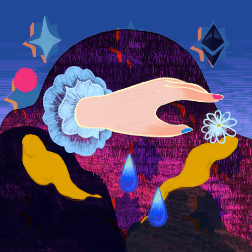 Magicforestnosleep