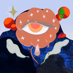Magic forest no sleep #81