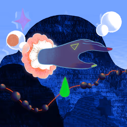 Magicforestnosleep