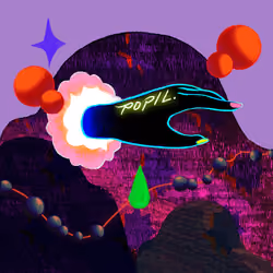 Magic forest no sleep #4662