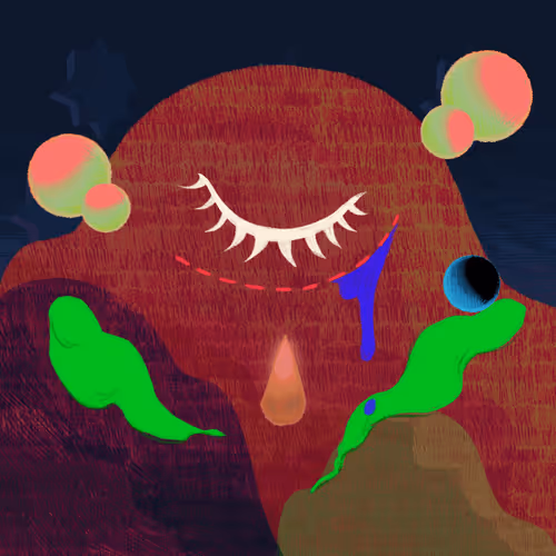 Magicforestnosleep