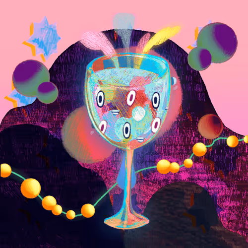 Magicforestnosleep