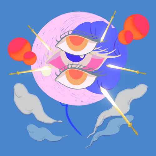 Magicforestnosleep