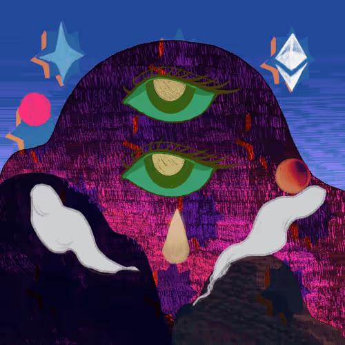 Magicforestnosleep