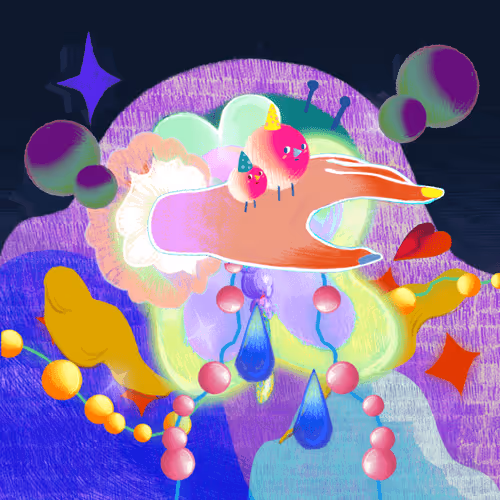 Magicforestnosleep