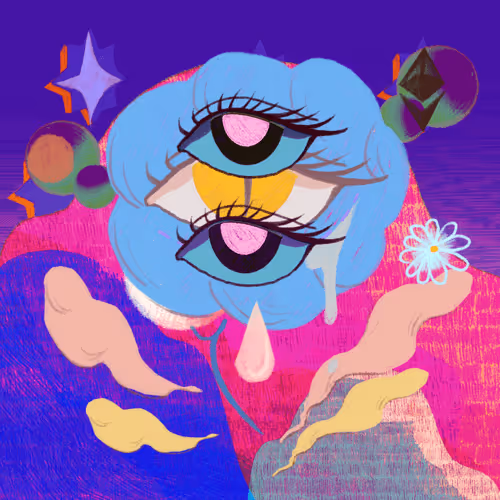 Magicforestnosleep
