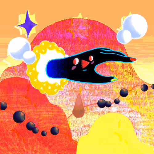 Magicforestnosleep