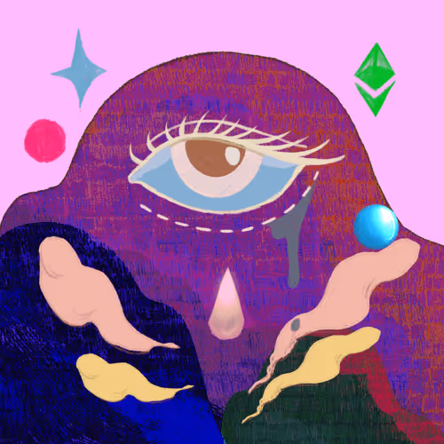 Magicforestnosleep