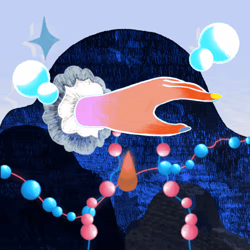 Magic forest no sleep #1464