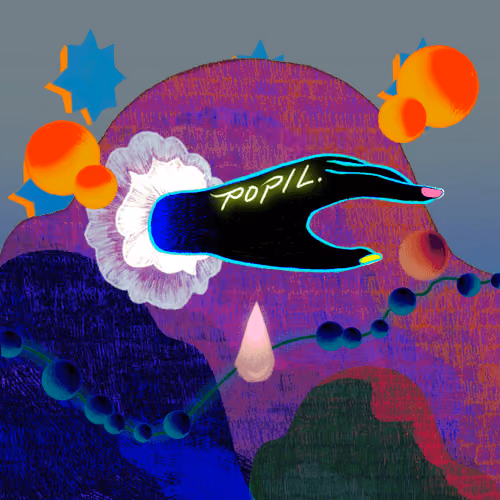 Magic forest no sleep #290