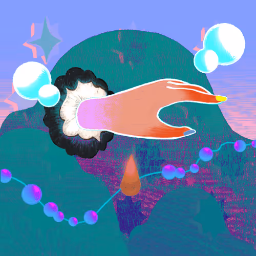 Magicforestnosleep