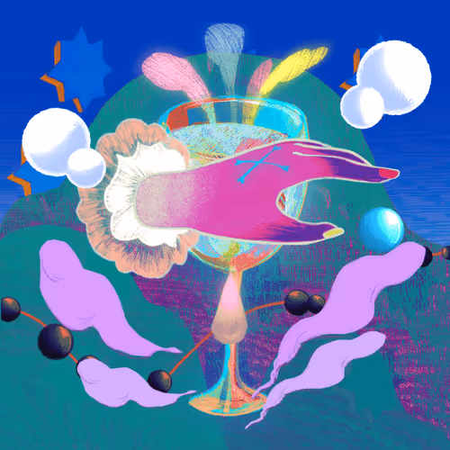 Magicforestnosleep