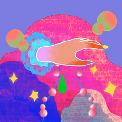 Magic forest no sleep #3125