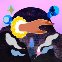 Magic forest no sleep #4278