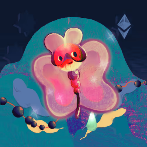 Magic forest no sleep #4679