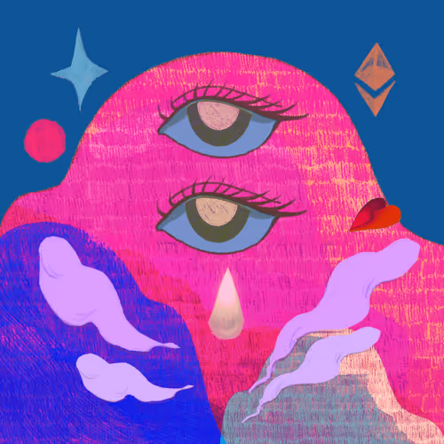 Magicforestnosleep