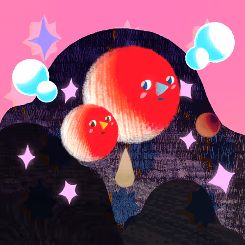Magicforestnosleep