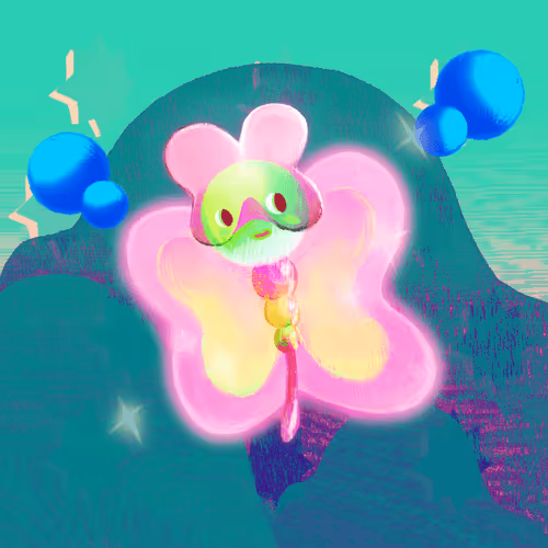Magicforestnosleep