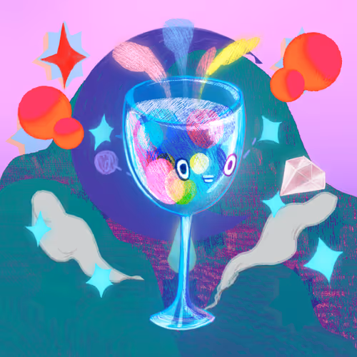 Magicforestnosleep