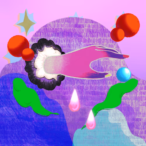 Magicforestnosleep