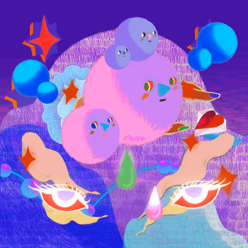 Magicforestnosleep