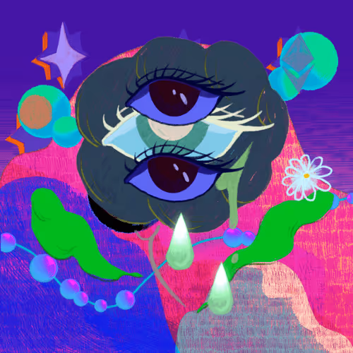 Magicforestnosleep