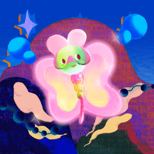 Magicforestnosleep