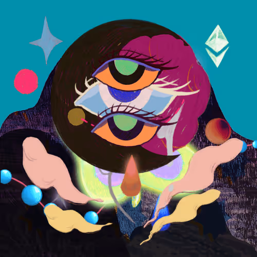 Magicforestnosleep