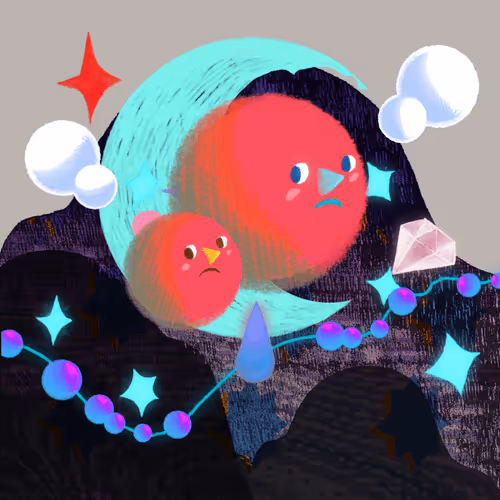 Magicforestnosleep