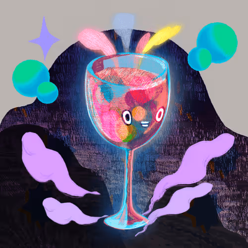Magicforestnosleep