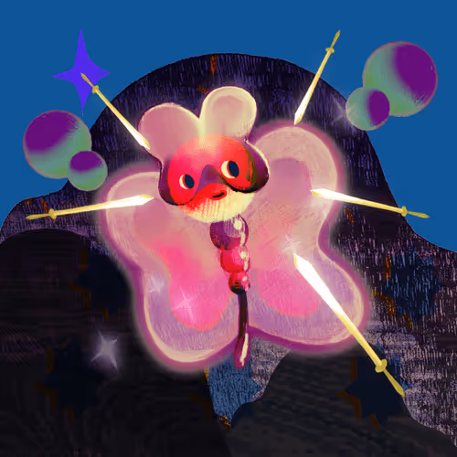 Magicforestnosleep
