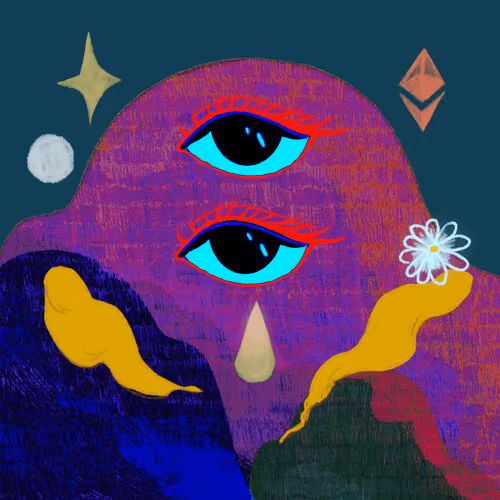 Magic forest no sleep #178