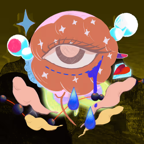 Magicforestnosleep