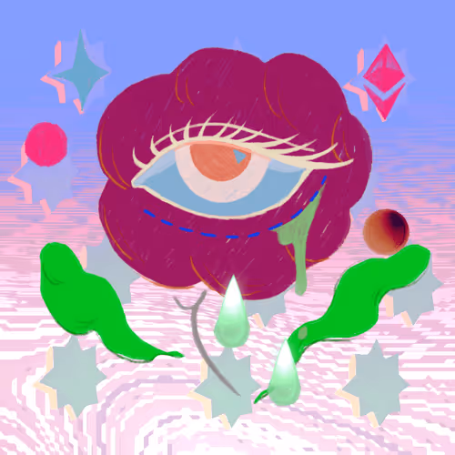Magicforestnosleep
