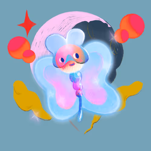 Magicforestnosleep
