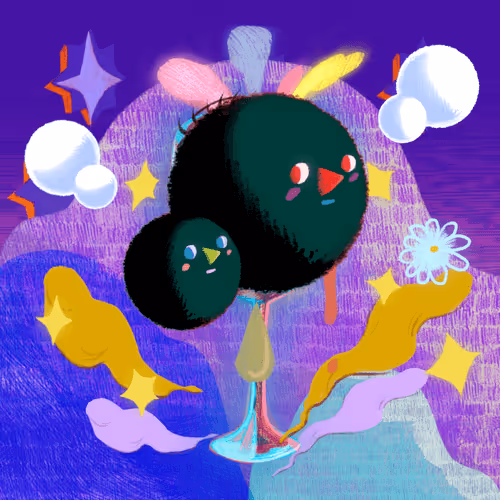 Magicforestnosleep