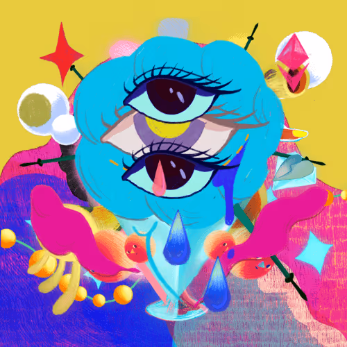 Magicforestnosleep