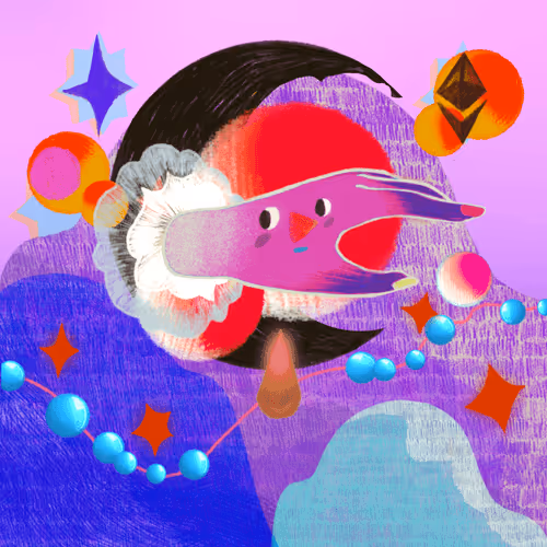 Magicforestnosleep