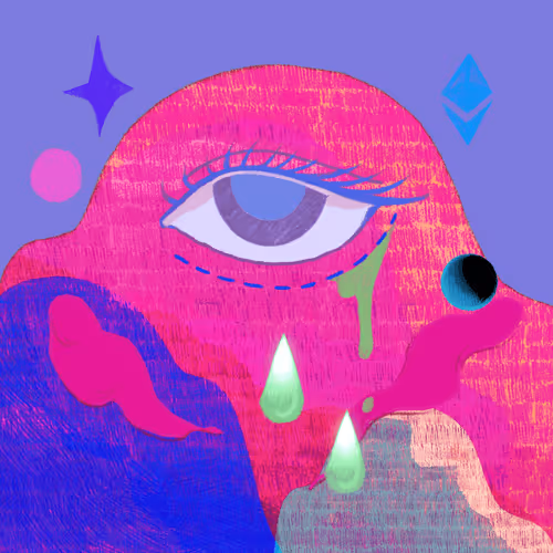 Magicforestnosleep